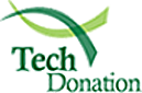 TechDonation_logo